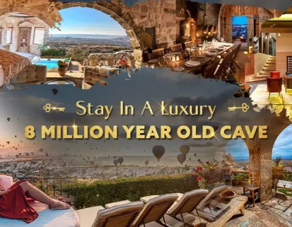 The 5 Best Luxury Cappadocia Cave Hotels that our guests loved most