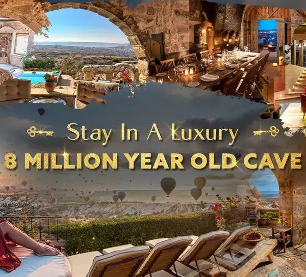 The 5 Best Luxury Cappadocia Cave Hotels that our guests loved most