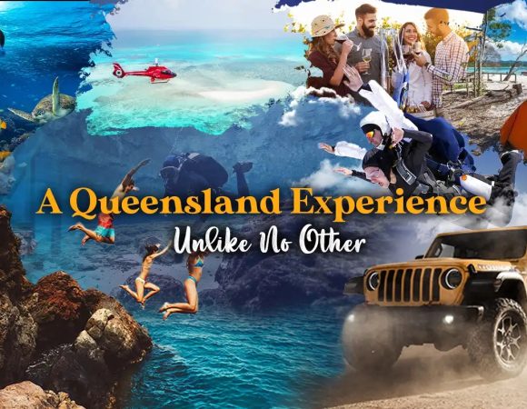 Top Experiences In Queensland
