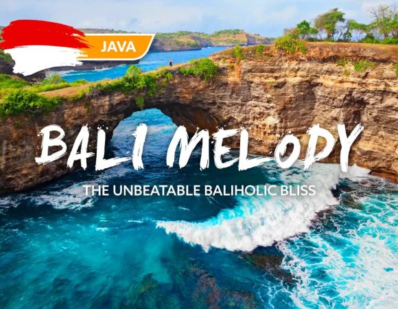 Bali Melody
