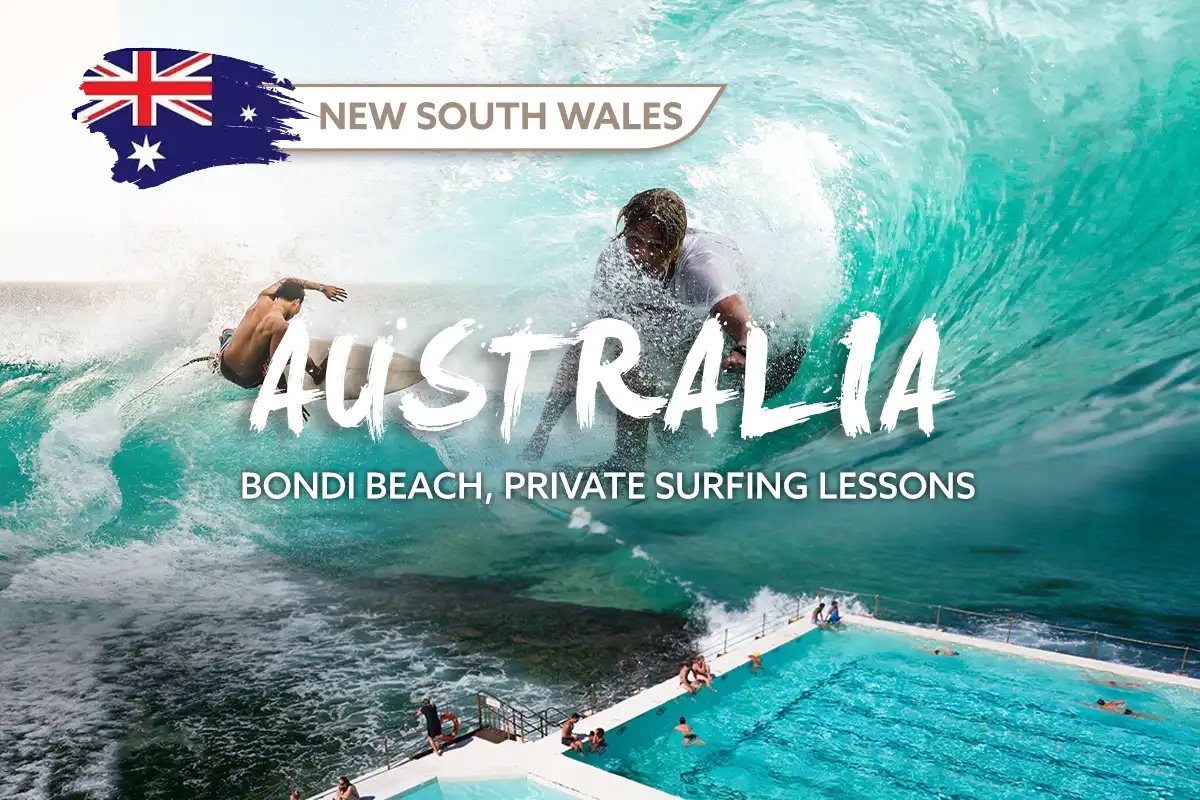 Learn To Surf On Incredible Beaches