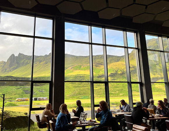 Our Favourite Restaurants in Iceland