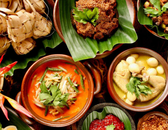 Food You Must Try In Indonesia