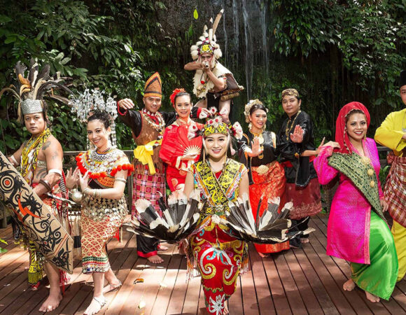 Top Things To Do In Sarawak