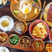 Nepalese Food That You Must Try