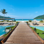 The Luxury Island Retreat in Malaysia You Need to Experience - Taaras Resort