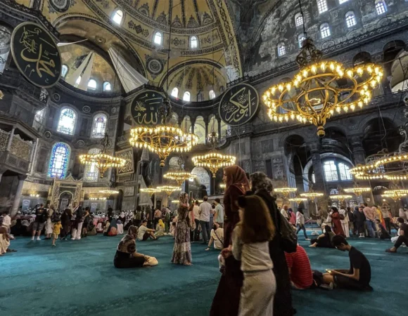 Top Istanbul Experiences In 2023