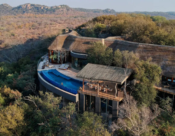 Singita Pamushana Zimbabwe: A Luxurious Safari Experience